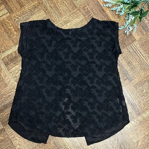 ARITZIA | Wilfred Anvers split-back Tee